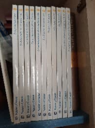 nacer y crecer 11 libros