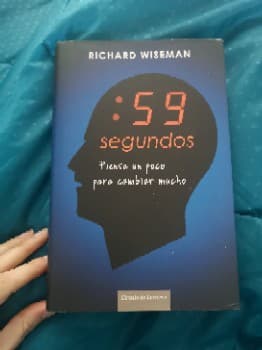 59 segundos