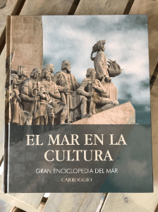 El mar en la cultura