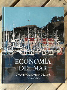 Economía del mar 