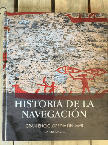 Historia de la navegación
