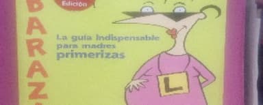 Embarazada