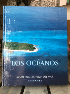 Los Océanos