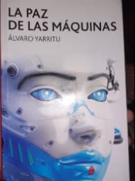 La paz de las máquinas