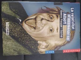 La Relativitat Danomenar-se Albert
