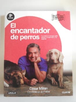 El encantador de perros