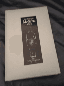 MEDICINA I SALUT - 10 Volúmenes - Fundació Enciclopedia Catalana