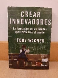 Crear Innovadores 