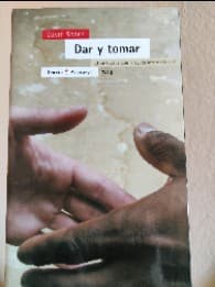 Dar y tomar