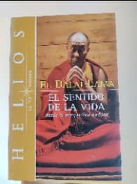 El Sentido de la Vida