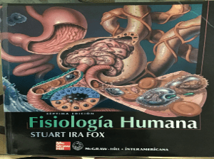 Fisiologia humana - 7. ed.