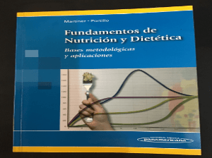 Fundamentos de nutrición y dietética : bases metodológicas y aplicaciones