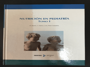 Nutrición en pediatría - 3. ed.