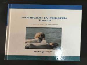 Nutrición en pediatría - 3. ed.