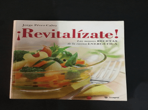 Revitalízate 