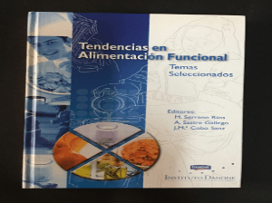 Tendencias en alimentación funcional