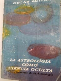 La Astrología como ciencia oculta