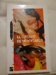 El Circuito De Montecarlo/montecarlos Circuit