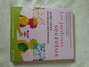 Los jardines secretos