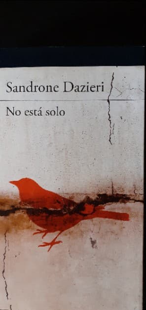 No está solo
