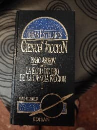 obras estelares de la ciencia ficción