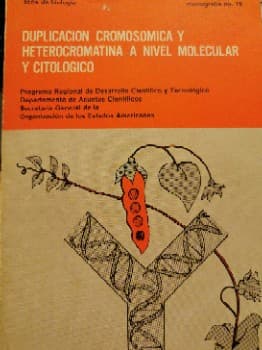 Serie de Biología