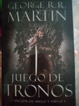 Juego de tronos