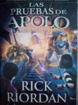 Las pruebas de Apolo