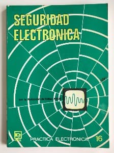 Seguridad Electrónica 