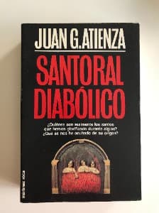Santoral Diabólico