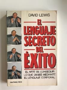 El Lenguae Secreto Del Éxito