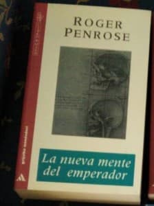 La nueva mente del emperador