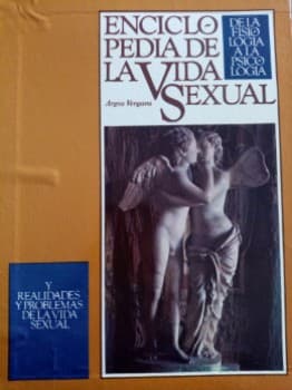 enciclopedia de la vida sexual 