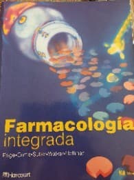 Farmacologia Integrada