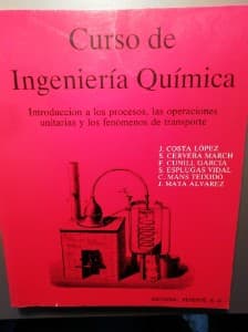 Curso de ingeniería química