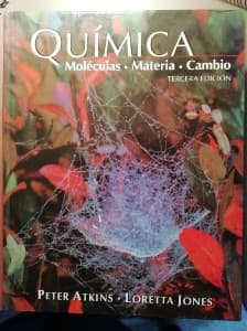 Química