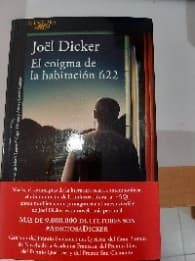 El enigma de la habitación 622