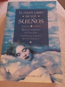 El gran libro de los sueños 