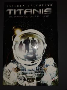 TITANIS