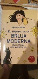 El Manual De La Bruja Moderna
