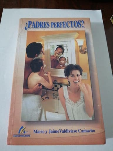 ¿Padres perfectos?