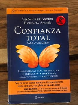 Confianza total