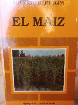 El Maíz