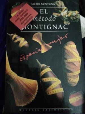 El método montignac