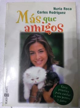 Más que amigos