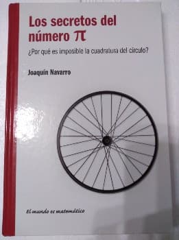 Los secretos del numero π