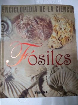 Enciclopedia de los fósiles