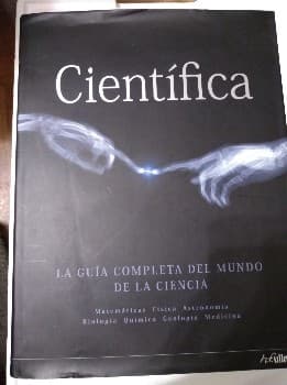 Científica