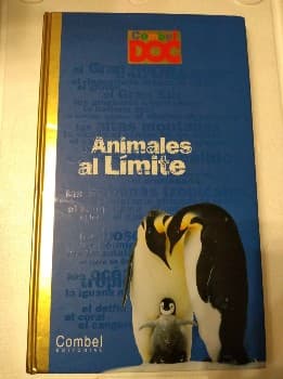 Animales al límite