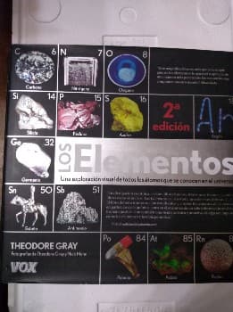 Los elementos